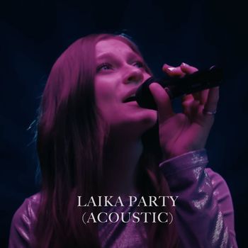 EMMY - Laika Party (Acoustic)