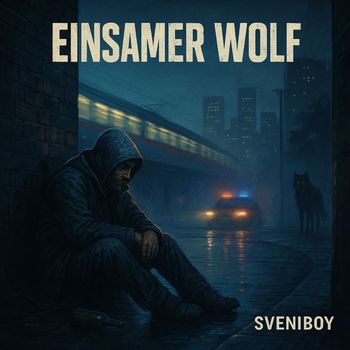 Sveniboy - Einsamer Wolf (Explicit)