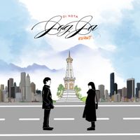 Evant - Di Kota Jogja