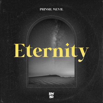 PRINSH - Eternity