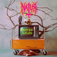 NATUR - Griffes Sales (Explicit)