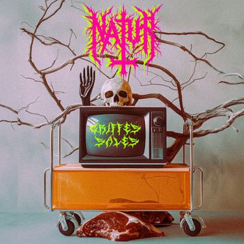 NATUR - Griffes Sales (Explicit)