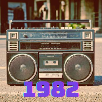 Brilliant - 1982