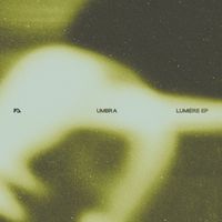 Umbra - Lumière EP