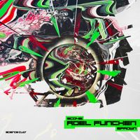 Roel Funcken - Sprown