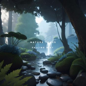 Nature Tones - Falling Mist
