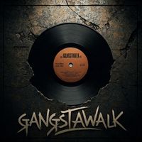 M.O.G - Gangsta Walk (Explicit)