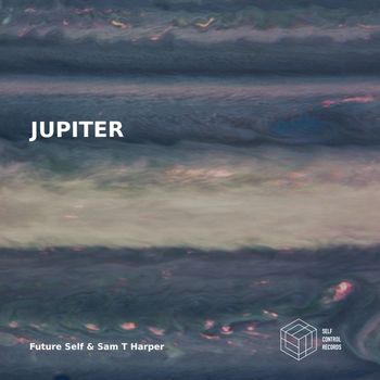 Future Self - Jupiter