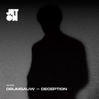 Drumsauw - Deception