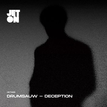 Drumsauw - Deception