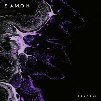SAMOH - ACID PHASES EP
