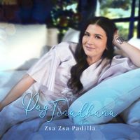 Zsa Zsa Padilla - 'Pag Tinadhana