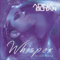 Adina Butar - Whisper (ReDub Remix)