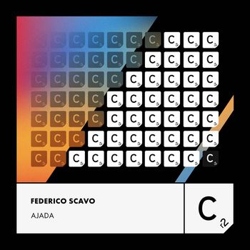 Federico Scavo - Ajada