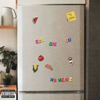 Mr Heinz - Exs Die Ou