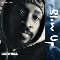 DERRELL - BLOW UP (Explicit)