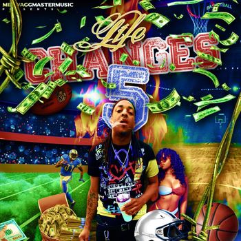 MB - LIFE CHANGES 5 (Explicit)