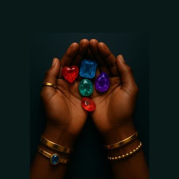 Serenata - New Gems (Explicit)