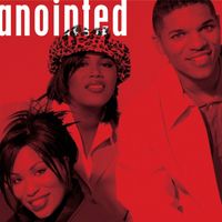 Anointed - Anointed
