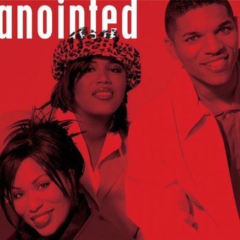 Anointed - Anointed