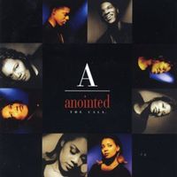 Anointed - The Call
