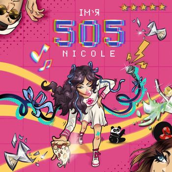 Nicole - Імʼя 505