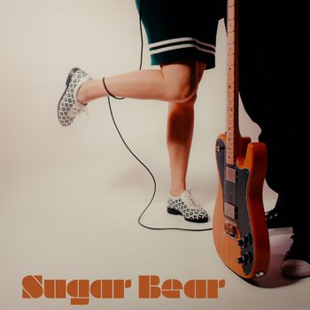 Sugar Bear - Skyline