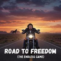 Joshua - Road to Freedom (The Endless Game)