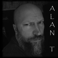 Alan T - Groove Gumbo