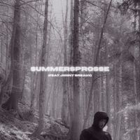 Jamal, Jonny Breaux - Summersprosse