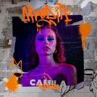 Camila Ribau - AFRODITE