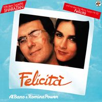 Al Bano & Romina Power - Felicità (Sped Up)