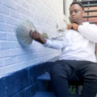 Stain - Focused (Explicit)