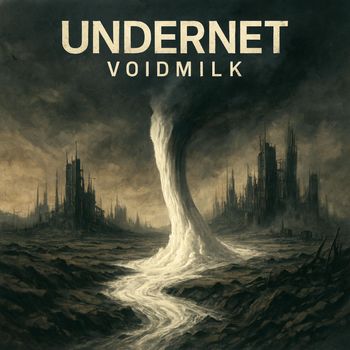 Undernet - Voidmilk