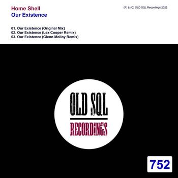 Home Shell - Our Existence