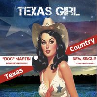 Doc Martin - Texas Girl