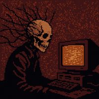 Kaska - Dead Internet