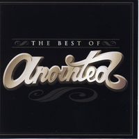 Anointed - The Best Of Anointed