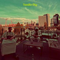 Damia - Vanilla Sky (Explicit)