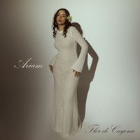 Ariam - Flor de Cayena