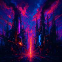 Techno - Industrial revolution