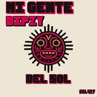 Dipzy - Mi Gente