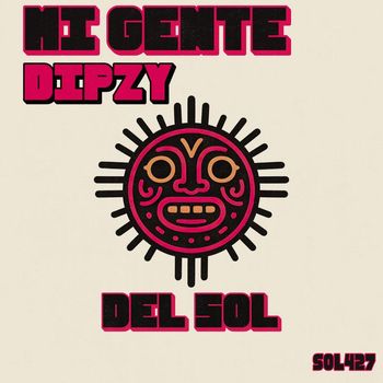 Dipzy - Mi Gente