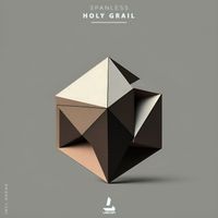 Spanless - Holy Grail