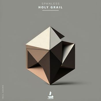 Spanless - Holy Grail