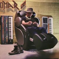 Omar S - Omar S Featuring Omar S