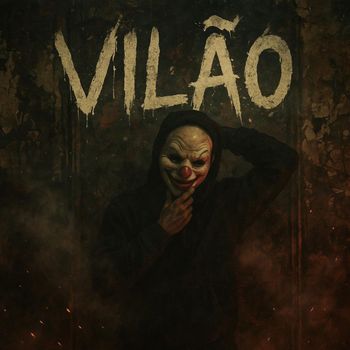 VEGAS - VILÃO (Explicit)