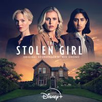 Ben Onono - The Stolen Girl (Original Soundtrack)