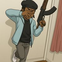Woodie - My Meds (Explicit)