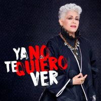 Eugenia León - Ya No Te Quiero Ver